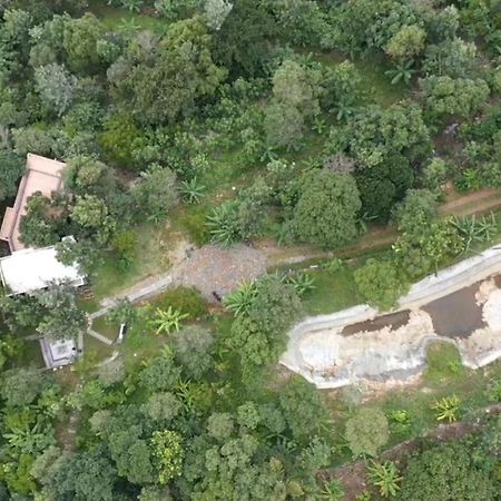 Blue Valley Estate - Mountain View Villa Yercaud Exterior photo
